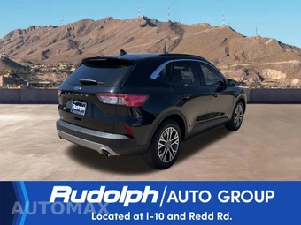 2022 Ford Escape SEL - miniatura 5