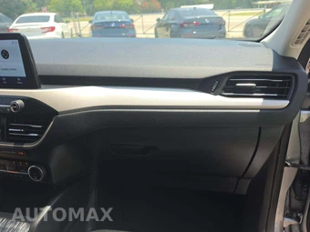 2022 Ford Escape SEL - miniatura 16
