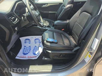 2022 Ford Escape SEL - miniatura 3