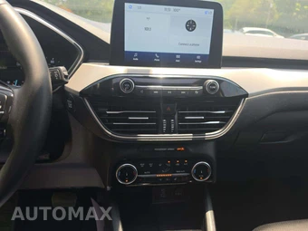 2022 Ford Escape SEL - miniatura 7