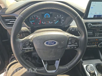2022 Ford Escape SEL – miniatura 10