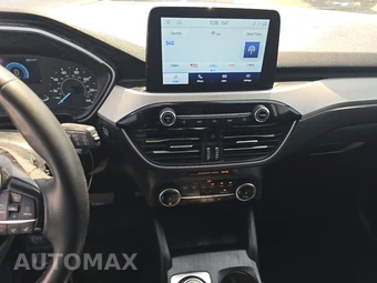 2022 Ford Escape SEL – miniatura 11