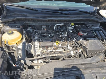 2022 Ford Escape SEL – miniatura 15