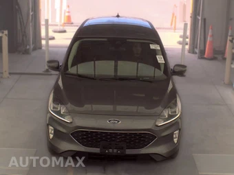 2022 Ford Escape SEL – miniatura 2