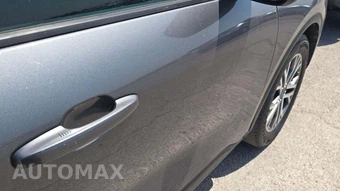 2022 Ford Escape SEL – miniatura 21