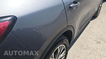 2022 Ford Escape SEL – miniatura 22