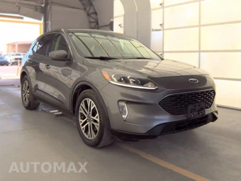 2022 Ford Escape SEL – miniatura 3
