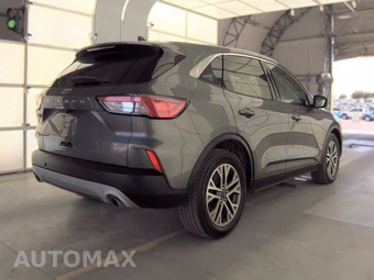 2022 Ford Escape SEL – miniatura 4