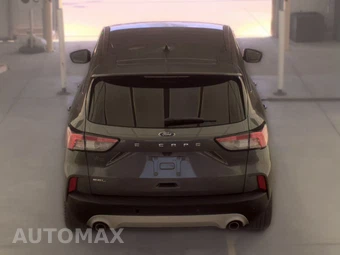2022 Ford Escape SEL – miniatura 5