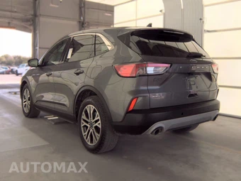 2022 Ford Escape SEL – miniatura 6