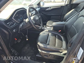 2022 Ford Escape SEL – miniatura 7