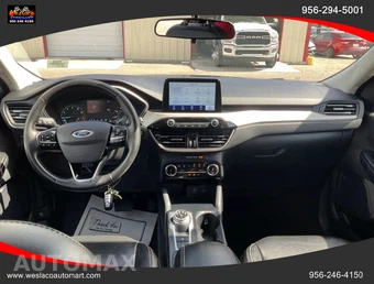 2022 Ford Escape SEL - miniatura 10