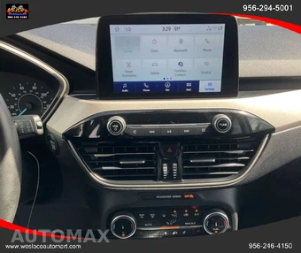 2022 Ford Escape SEL - miniatura 11