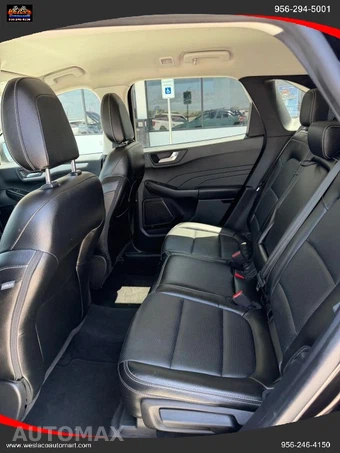 2022 Ford Escape SEL - miniatura 12