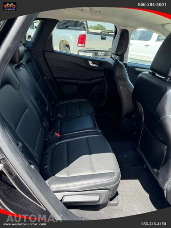 2022 Ford Escape SEL - miniatura 14