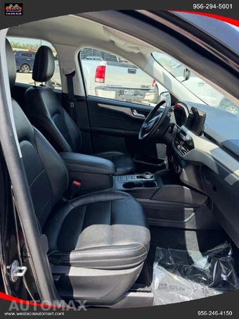 2022 Ford Escape SEL - miniatura 15