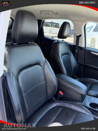 2022 Ford Escape SEL - miniatura 16