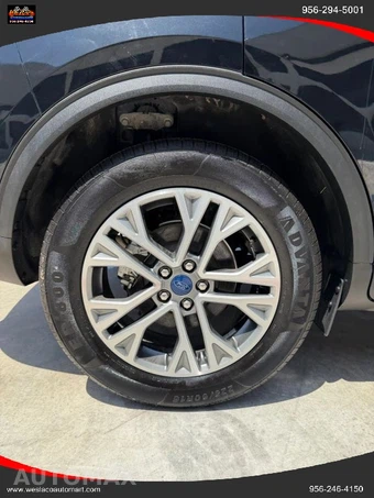 2022 Ford Escape SEL - miniatura 18