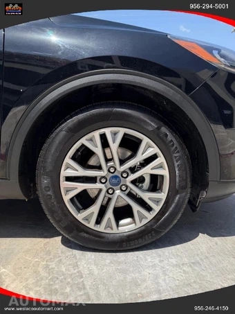 2022 Ford Escape SEL - miniatura 19