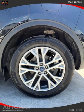 2022 Ford Escape SEL - miniatura 20