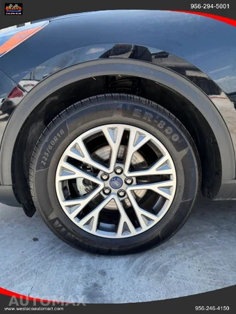 2022 Ford Escape SEL - miniatura 21