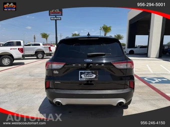 2022 Ford Escape SEL - miniatura 4