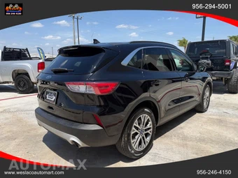 2022 Ford Escape SEL - miniatura 5