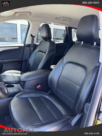 2022 Ford Escape SEL - miniatura 9