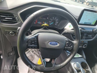 2022 Ford Escape SEL - miniatura 10