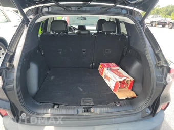 2022 Ford Escape SEL - miniatura 16
