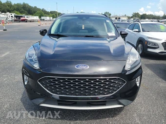 2022 Ford Escape SEL - miniatura 2
