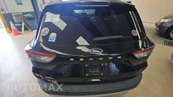 2022 Ford Escape SEL - miniatura 21