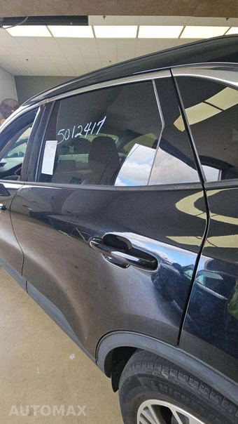 2022 Ford Escape SEL - miniatura 27