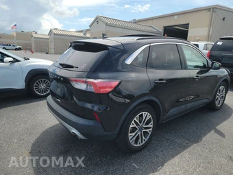 2022 Ford Escape SEL - miniatura 4