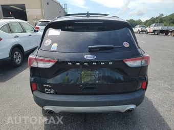 2022 Ford Escape SEL - miniatura 5