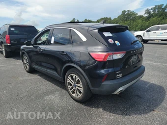2022 Ford Escape SEL - miniatura 6