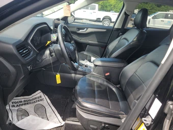 2022 Ford Escape SEL - miniatura 7