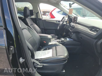 2022 Ford Escape SEL - miniatura 8