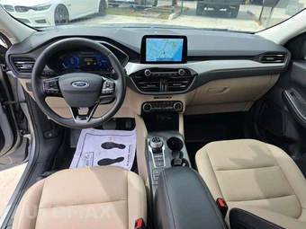 2022 Ford Escape SEL - miniatura 10