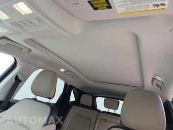 2022 Ford Escape SEL - miniatura 11