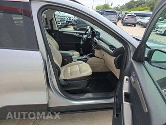 2022 Ford Escape SEL - miniatura 18