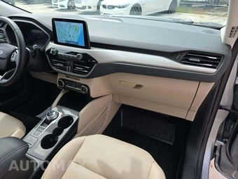 2022 Ford Escape SEL - miniatura 19