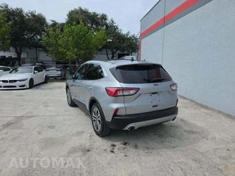 2022 Ford Escape SEL - miniatura 2