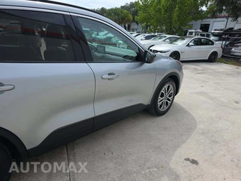 2022 Ford Escape SEL - miniatura 26