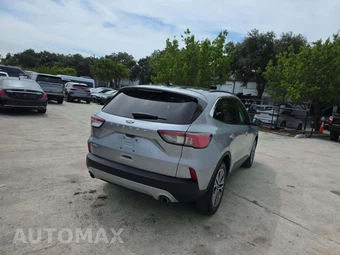 2022 Ford Escape SEL - miniatura 3