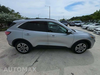 2022 Ford Escape SEL - miniatura 4