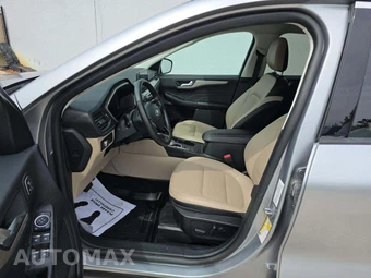 2022 Ford Escape SEL - miniatura 6