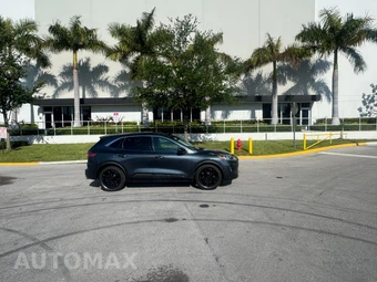 2022 Ford Escape SEL - samochód z USA z aukcji Manheim, oferta Kup Teraz w AUTOMAX