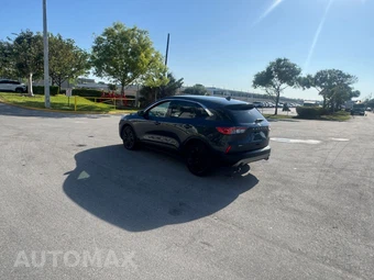 2022 Ford Escape SEL - miniatura 10