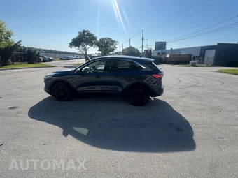 2022 Ford Escape SEL - miniatura 12